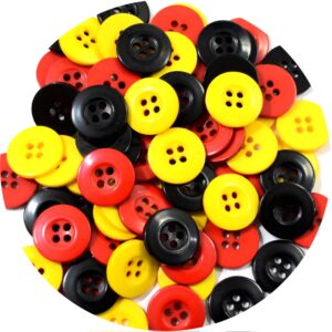 Botão 11406 - Mix Mickey