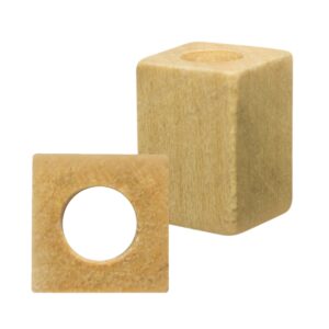 Ponteira de madeira 34089