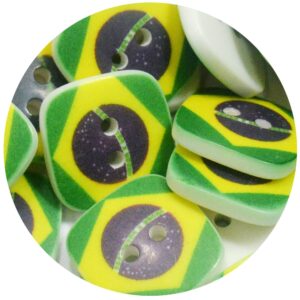 Botão Brasil 14008