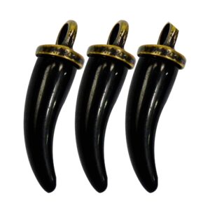 Pingente Chifre 18060