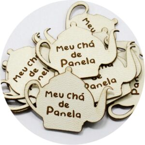 Tag Meu Chá de Panela 135267
