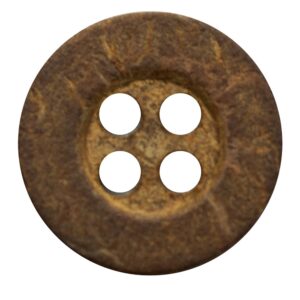 Botão de Coco 30007