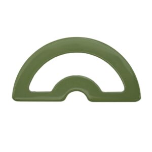 Argola 41460 - Verde