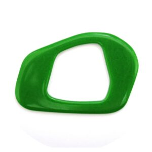 Argola 41471 - Verde